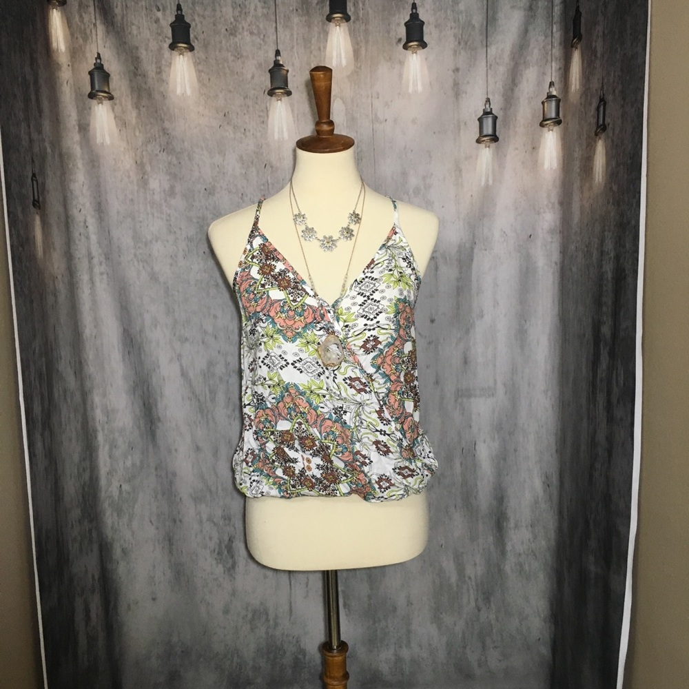 Chelsea & Violet Tank Top - Picture 3 of 5